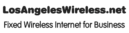 Commerce CA Wireless Internet and Fiber Access for Business